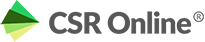 CSR Online Logo